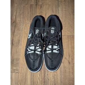 Nike Kyrie Flytrap 6 Black White Men's Size 11 Basketball Sneakers DM1125-001